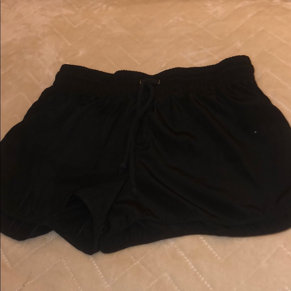 FOREVER 21 SHORTS